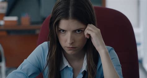 what movie was anna kendrick recently in